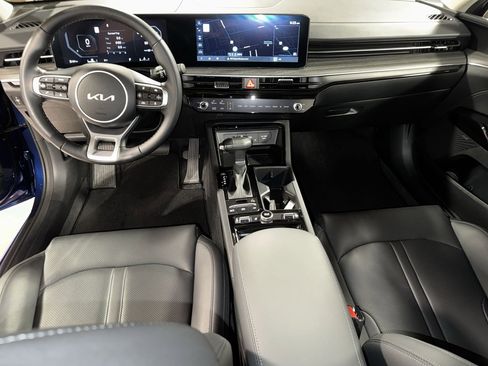 Used 2025 Kia K5 EX image 15