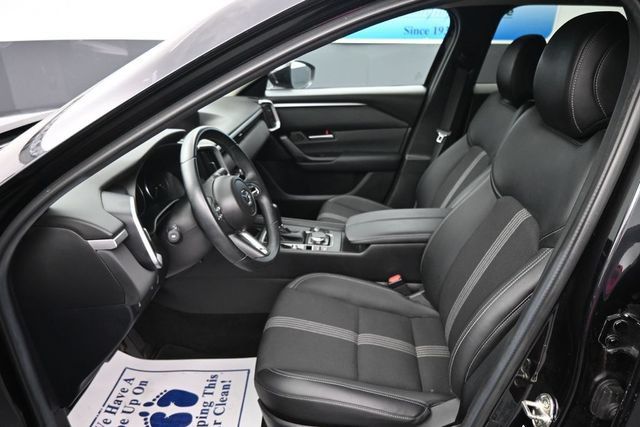 Used 2025 MAZDA CX-50 AWD 2.5 S w/ Preferred Package image 13