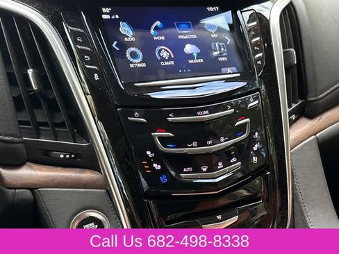 Used 2020 Cadillac Escalade Premium Luxury AWD/4WD image 24