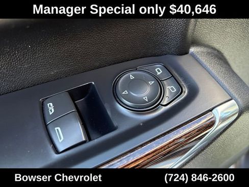 Used 2022 GMC Sierra 2500 SLE w/ SLE Convenience Package AWD/4WD image 5