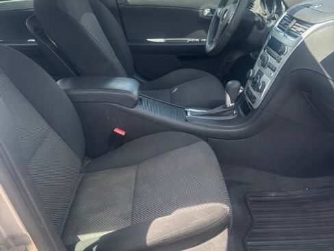Used 2012 Chevrolet Malibu LT w/ Power Convenience Package FWD image 12