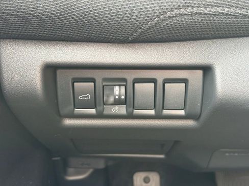 New 2026 Subaru Outback Premium AWD/4WD image 10