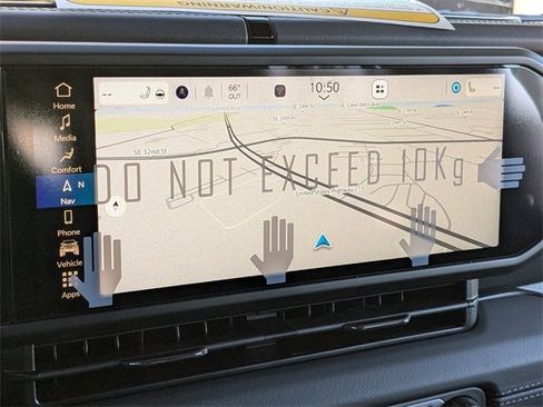 New 2026 Jeep Wrangler Sahara image 22