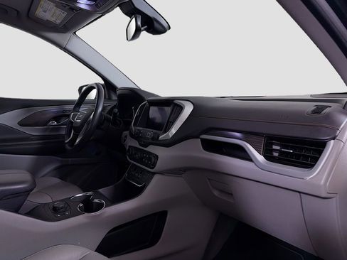 Used 2019 GMC Terrain SLT w/ Preferred Package image 31