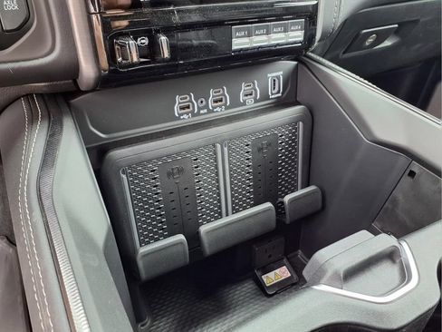 New 2026 RAM 2500 Rebel AWD/4WD image 20