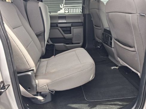Used 2019 Ford F150 XLT w/ Equipment Group 302A Luxury AWD/4WD image 16