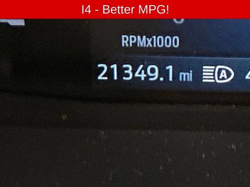 Used 2025 Ford Escape Active AWD/4WD image 7