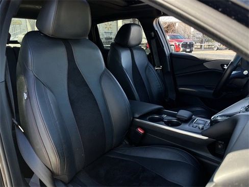 Used 2022 Acura TLX SH-AWD w/ A-SPEC Pkg image 29