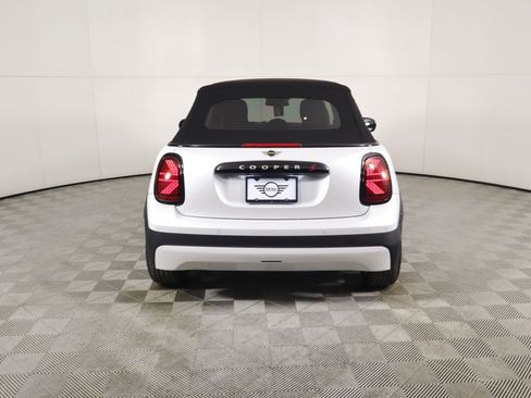 New 2026 MINI Cooper S image 14
