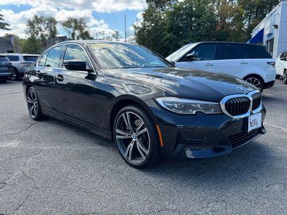 Used 2021 BMW 330i xDrive Sedan w/ Premium Package