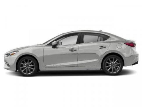 Used 2018 MAZDA MAZDA3 Touring image 3