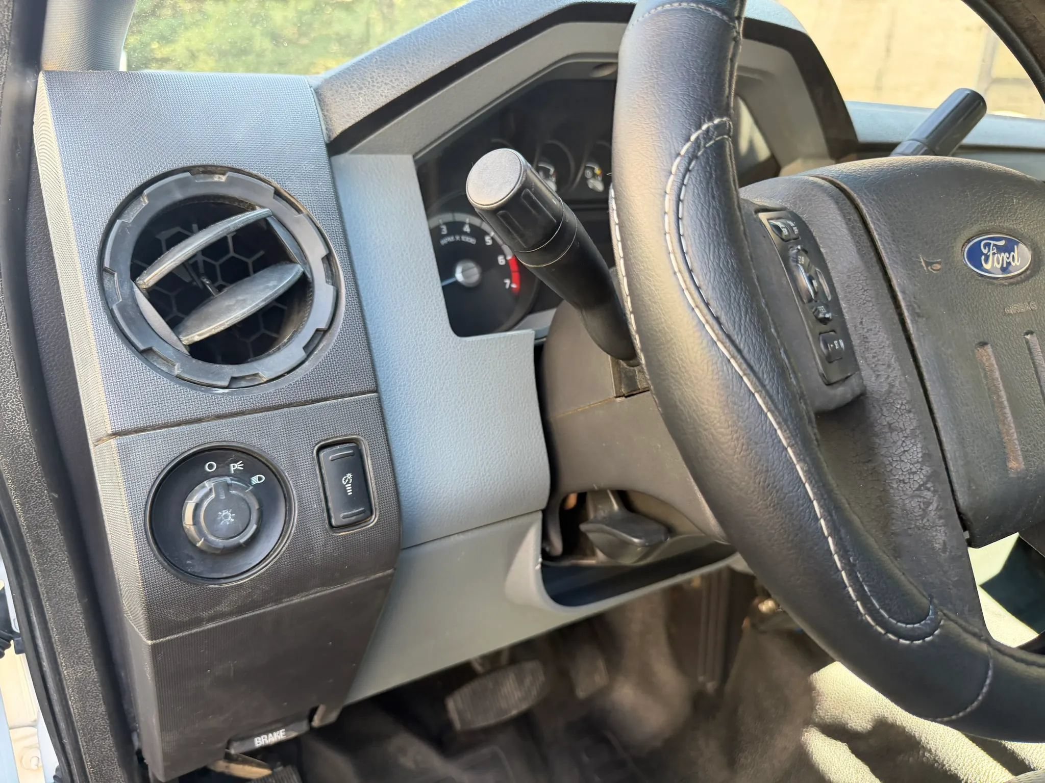 Used 2015 Ford F250 XL w/ XL Value Package RWD image 19