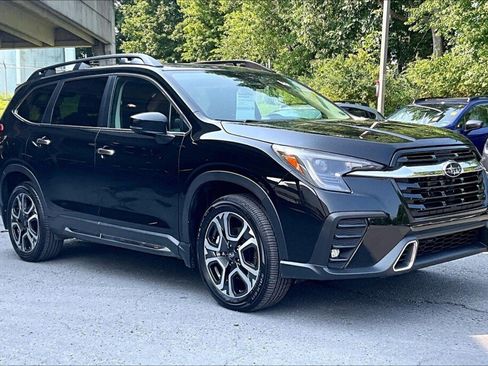 Certified 2026 Subaru Ascent Touring AWD/4WD image 19