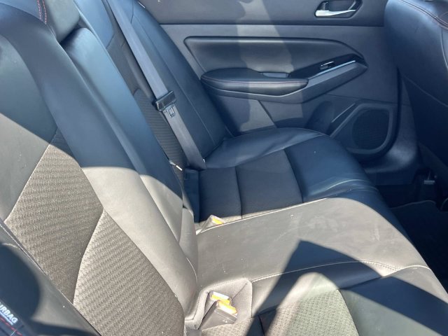 Used 2024 Nissan Altima 2.5 SR FWD image 20