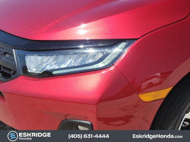 New 2027 Honda Odyssey EX-L image 6