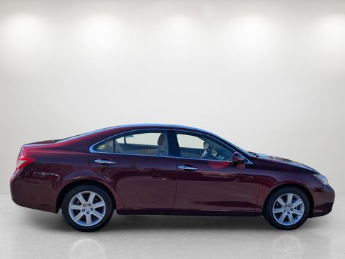 Used 2007 Lexus ES 350 image 4