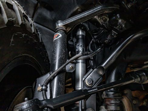 Used 2024 GMC Sierra 3500 AT4 w/ AT4 Premium Plus Package image 14