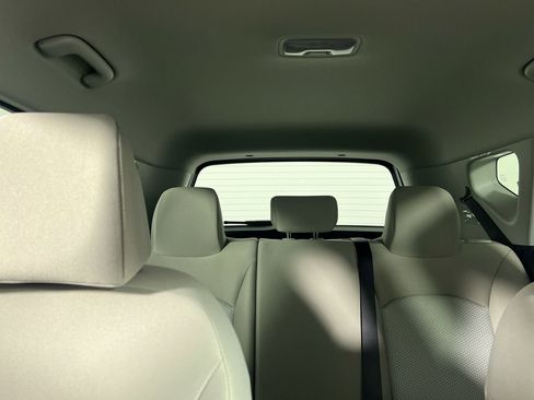 New 2025 Kia Soul LX image 32