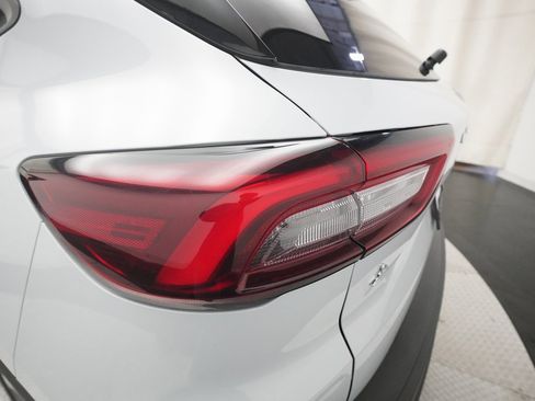 Used 2025 Ford Escape ST-Line w/ Tech Pack #1 image 31