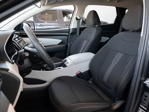 Used 2023 Hyundai Tucson SEL FWD image 18