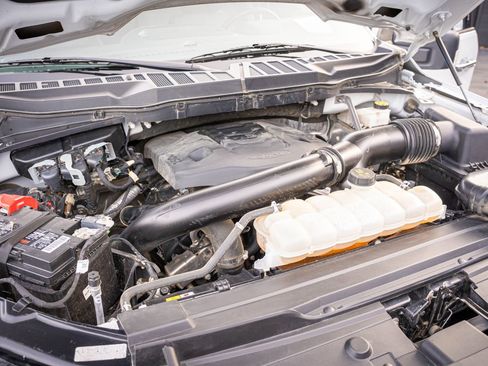 Used 2023 Ford F150 XLT w/ Equipment Group 302A High image 36