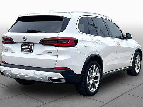 Used 2022 BMW X5 sDrive40i w/ Luxury Seating Package RWD image 13