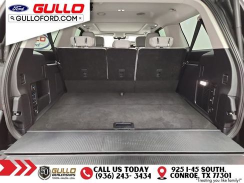 Used 2025 Ford Expedition Max Platinum image 10