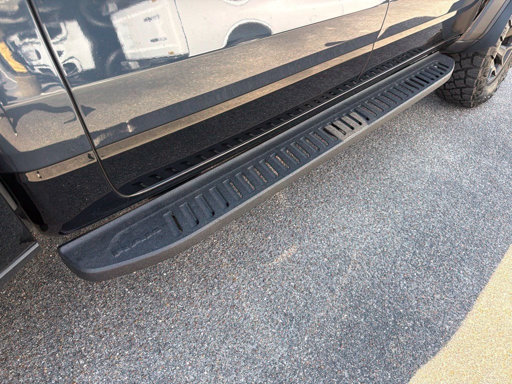 Used 2026 RAM 1500 RHO w/ RHO Level 1 Equipment Group AWD/4WD image 15