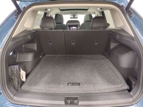 New 2026 Volkswagen Tiguan SE image 17