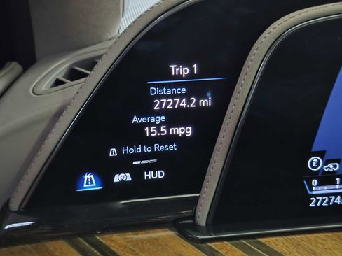 Used 2022 Cadillac Escalade Sport Platinum image 29