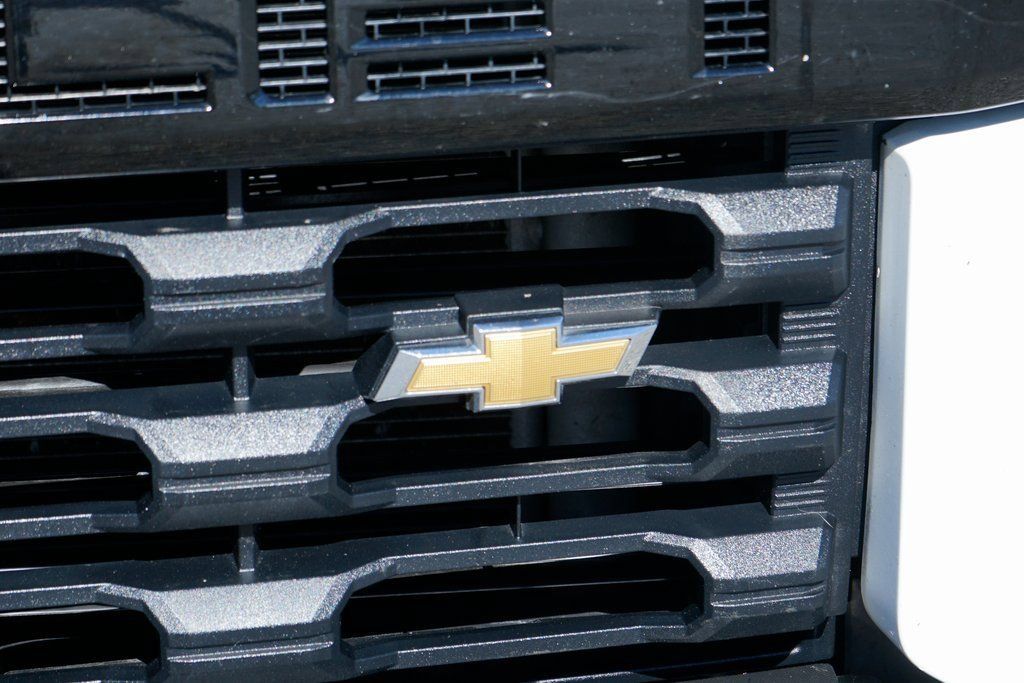 Used 2022 Chevrolet Silverado 3500 W/T w/ WT Convenience Package RWD image 39