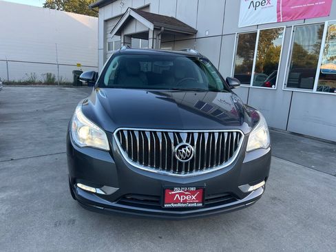 Used 2014 Buick Enclave Leather AWD/4WD image 2