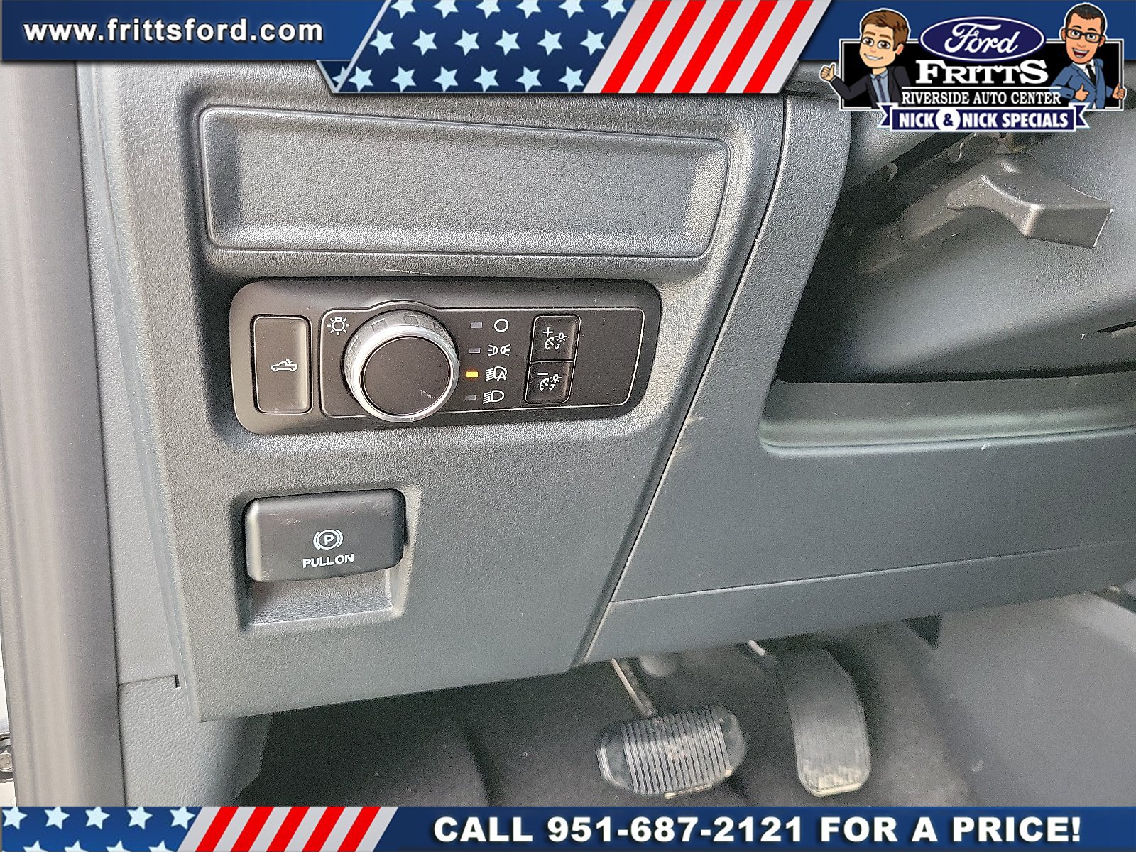 New 2026 Ford F150 STX AWD/4WD image 13