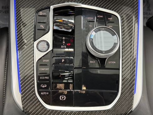 Used 2025 BMW X5 M60i AWD/4WD image 35
