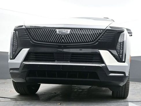 New 2025 Cadillac Escalade IQ Sport 1 image 45