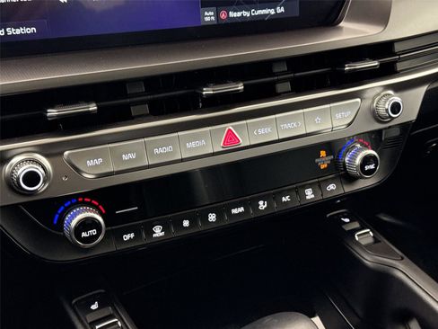 Used 2024 Kia Telluride S w/ S Sunroof Package image 27