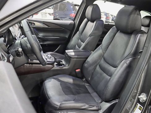 Used 2016 MAZDA CX-9 Grand Touring image 24