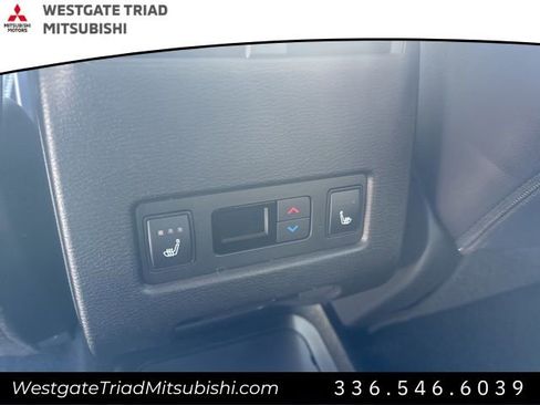 New 2025 Mitsubishi Outlander SEL image 20