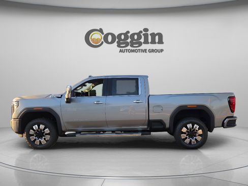 New 2026 GMC Sierra 2500 Denali AWD/4WD image 2