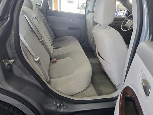 Used 2008 Buick LaCrosse CX FWD image 18