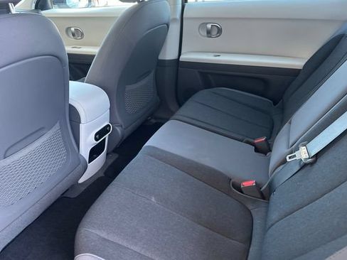 Certified 2022 Hyundai Ioniq 5 SE AWD/4WD image 15