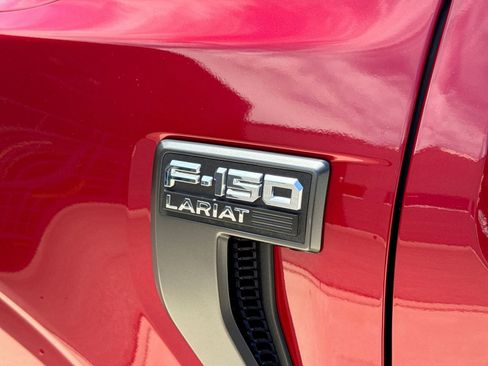 Certified 2021 Ford F150 Lariat w/ Equipment Group 502A High AWD/4WD image 14