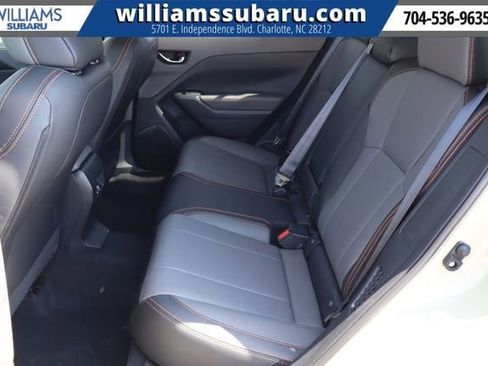 New 2026 Subaru Crosstrek 2.5i Limited AWD/4WD image 19