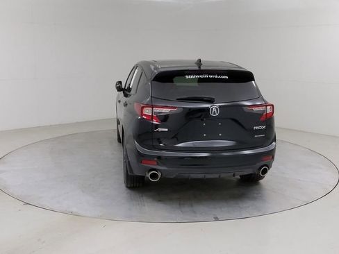 Used 2022 Acura RDX AWD image 14