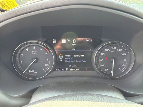 Used 2021 Cadillac XT4 Premium Luxury AWD/4WD image 26