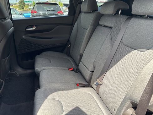 Used 2020 Hyundai Santa Fe SEL FWD image 16