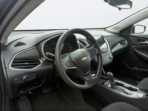 Used 2020 Chevrolet Malibu LT FWD image 21