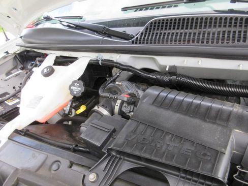 Used 2019 Chevrolet Express 2500 w/ Driver Convenience Package RWD image 37