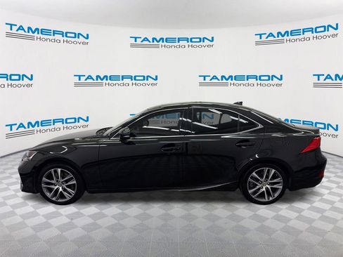 Used 2020 Lexus IS 300 w/ Accessory Package 2 image 2