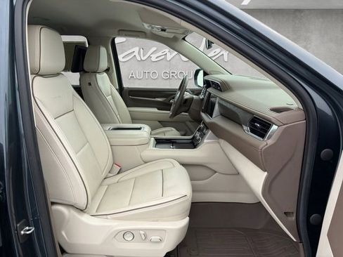 Used 2021 GMC Yukon Denali image 24